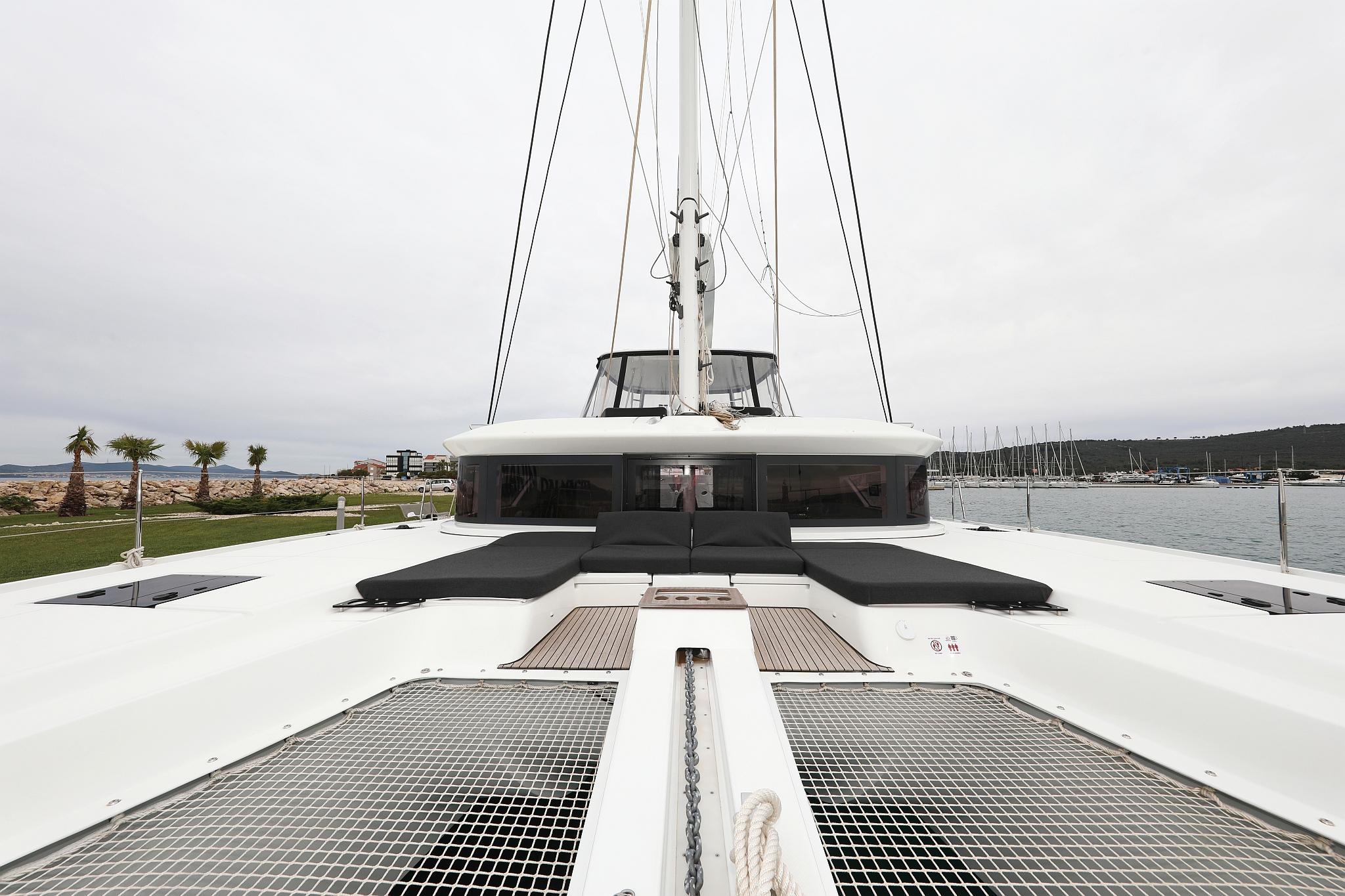 Lagoon 51 - 6 + 1 cab., picture 16