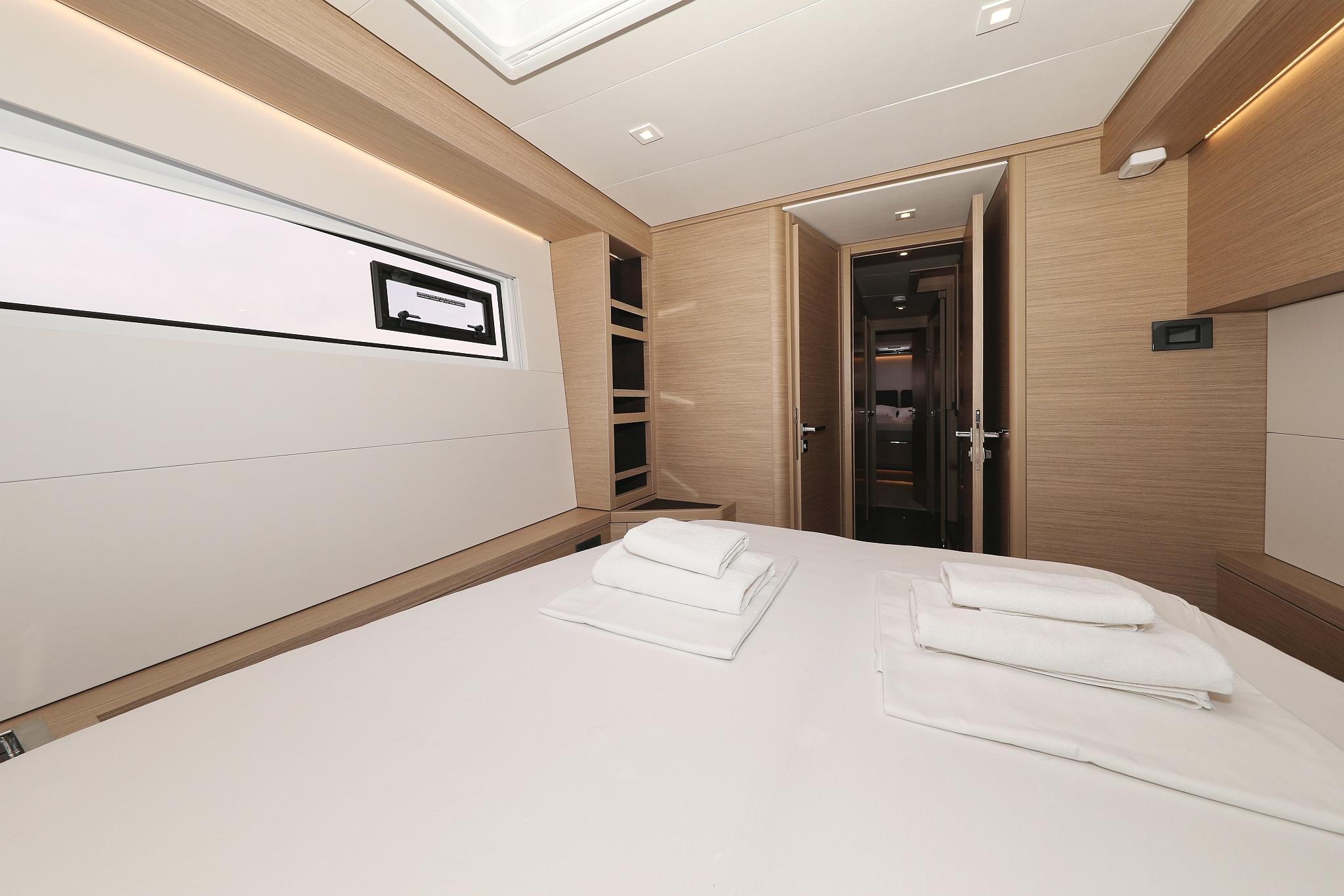 Lagoon 51 - 6 + 1 cab., picture 68