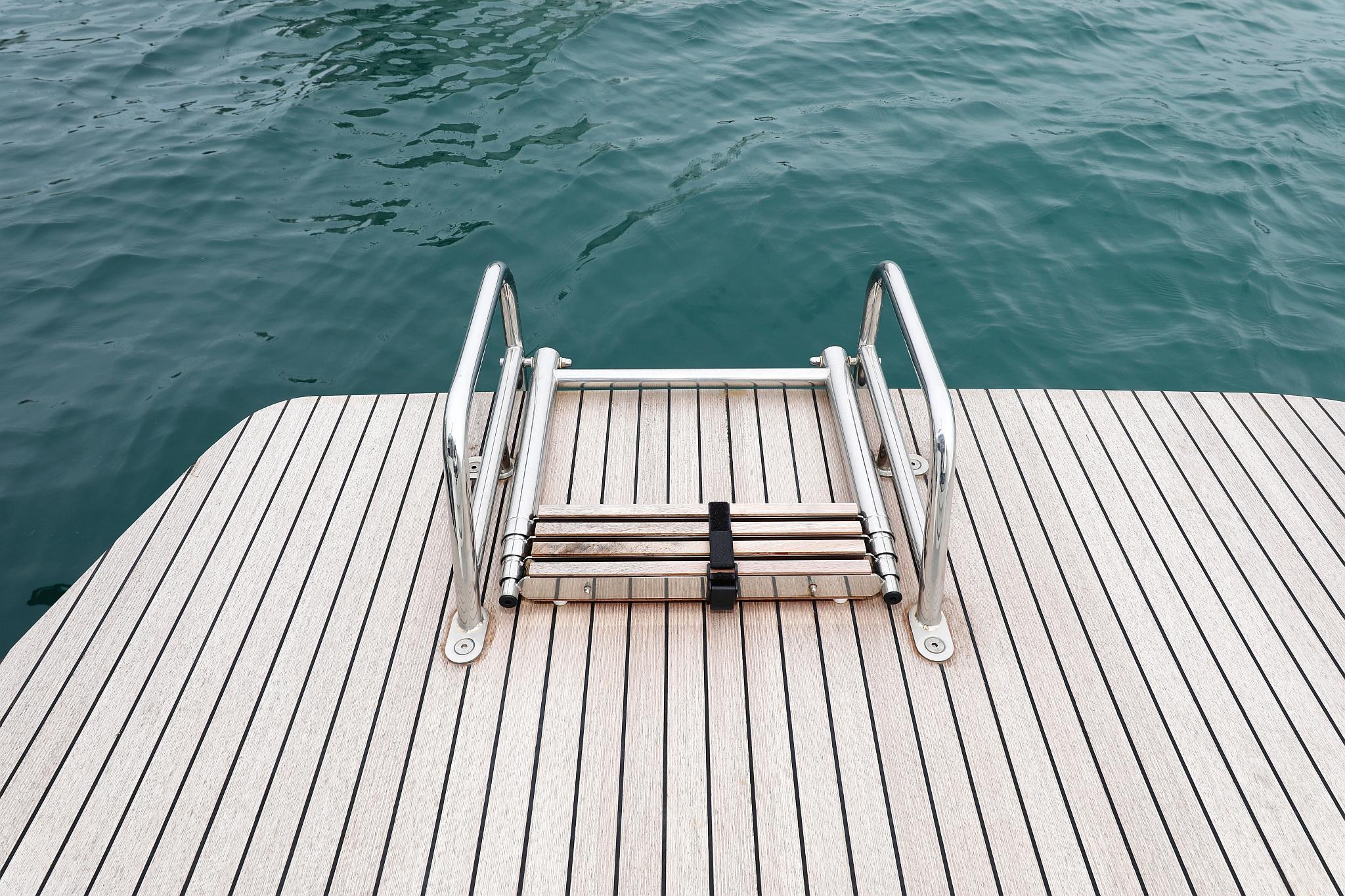 Lagoon 51 - 6 + 1 cab., picture 6