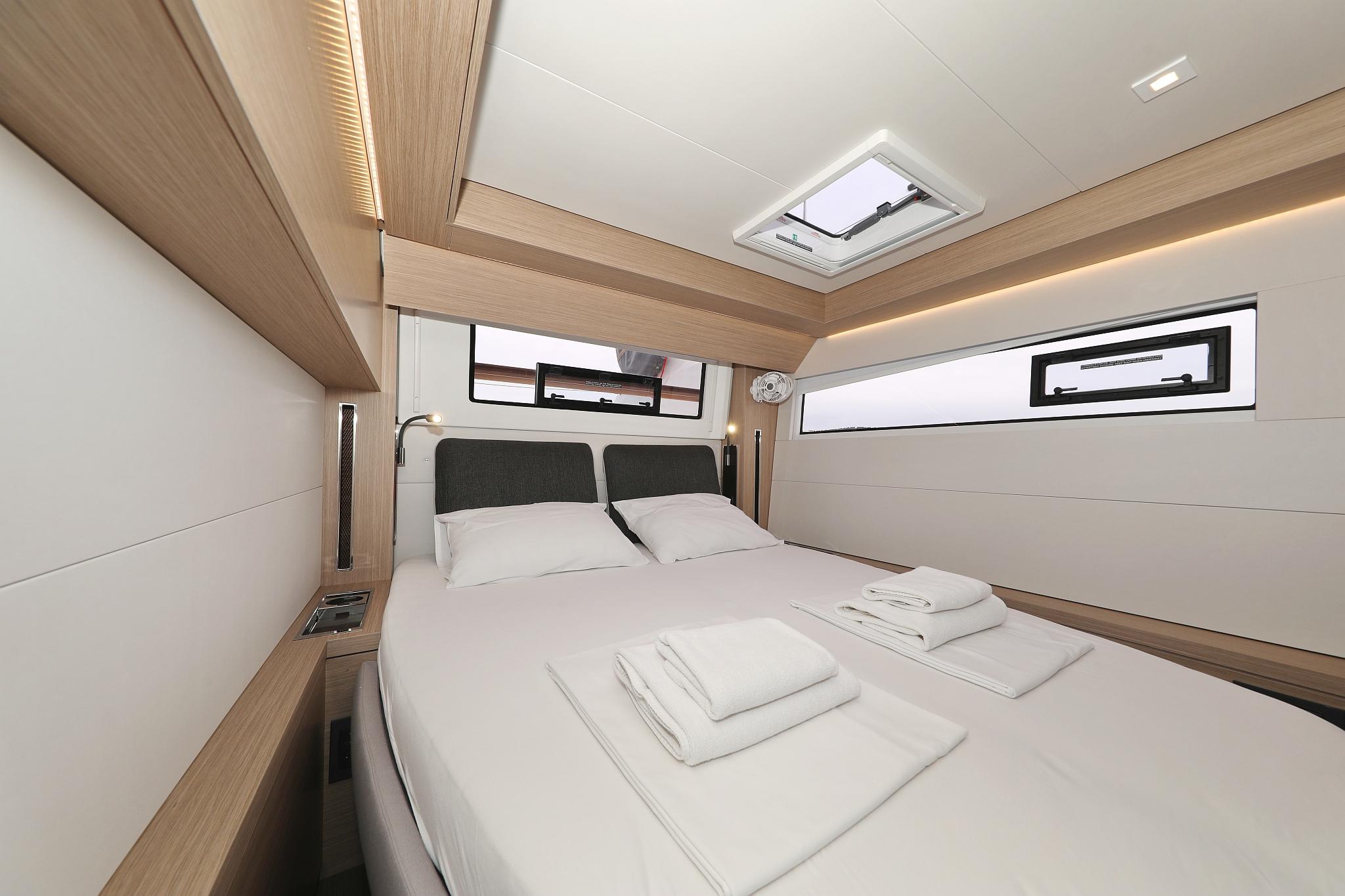 Lagoon 51 - 6 + 1 cab., picture 67