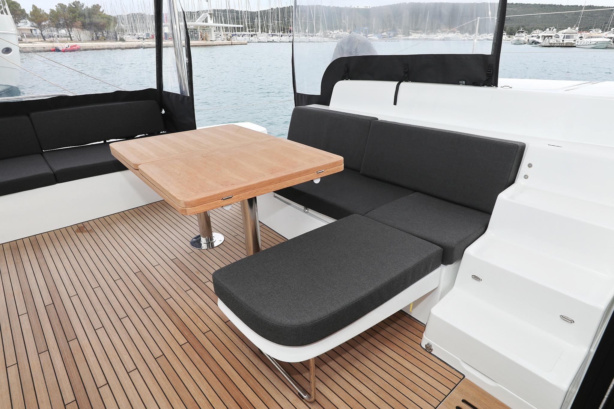 Lagoon 51 - 6 + 1 cab., picture 28