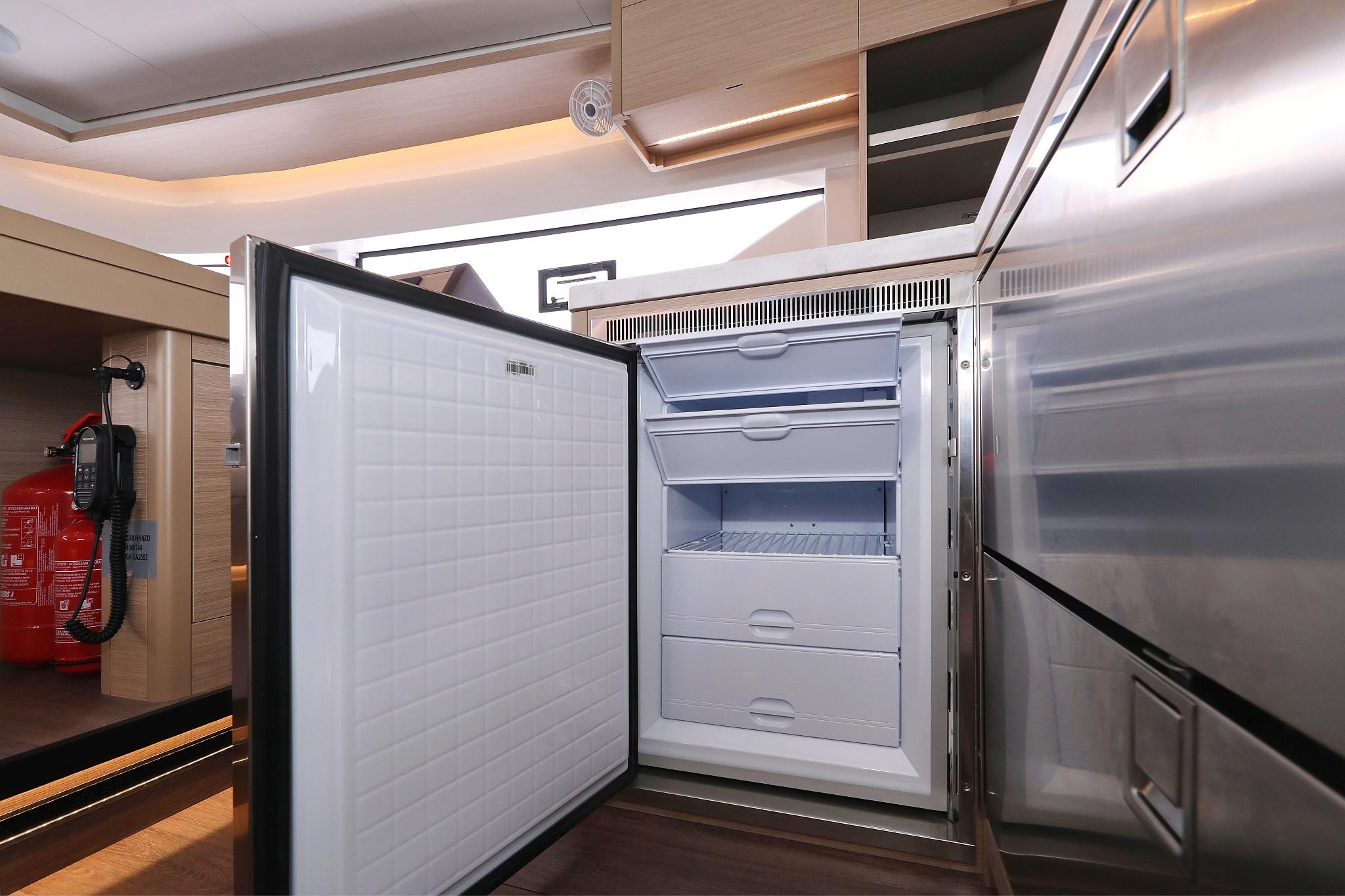 Lagoon 51 - 6 + 1 cab., picture 31