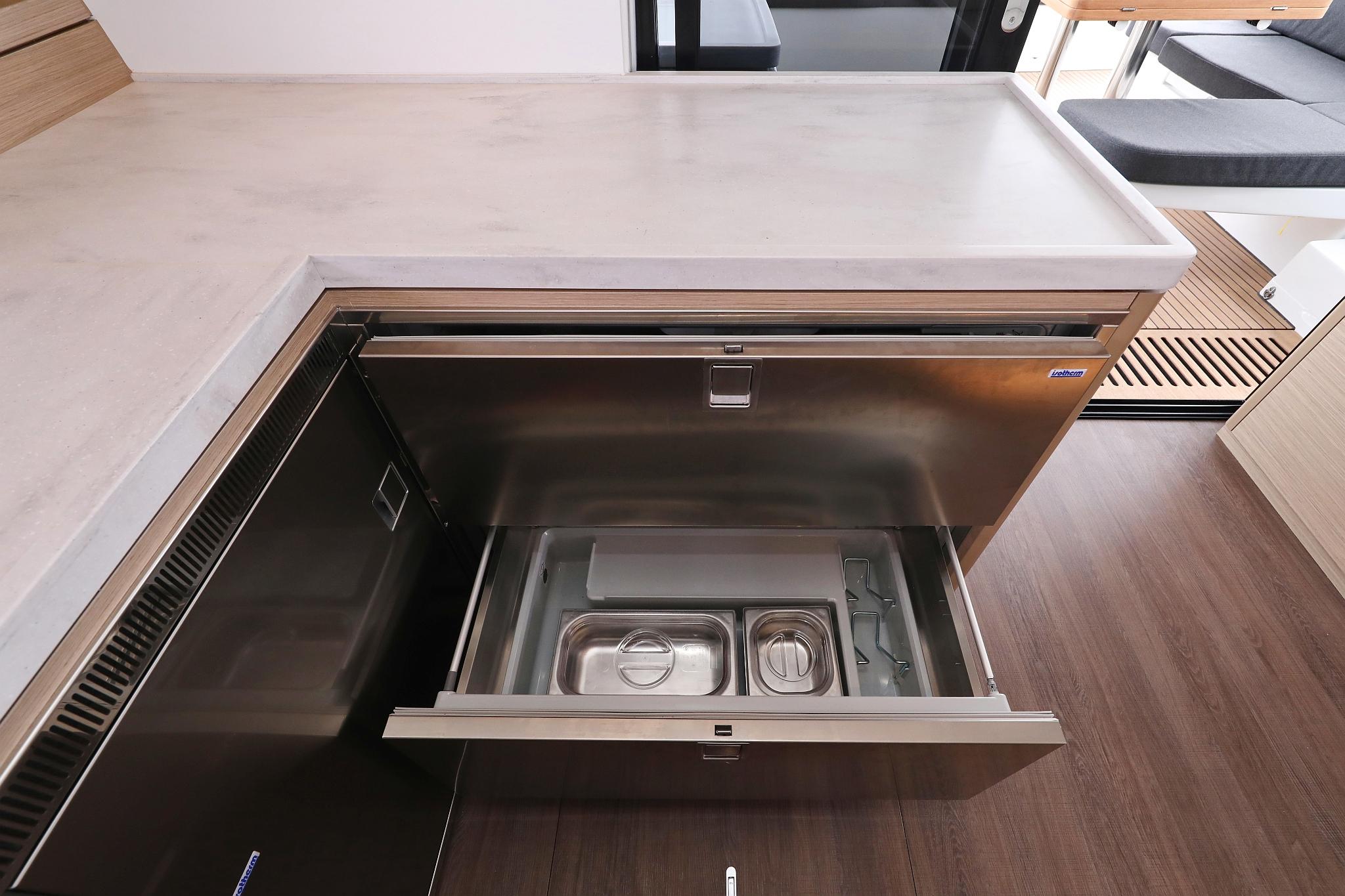 Lagoon 51 - 6 + 1 cab., picture 33