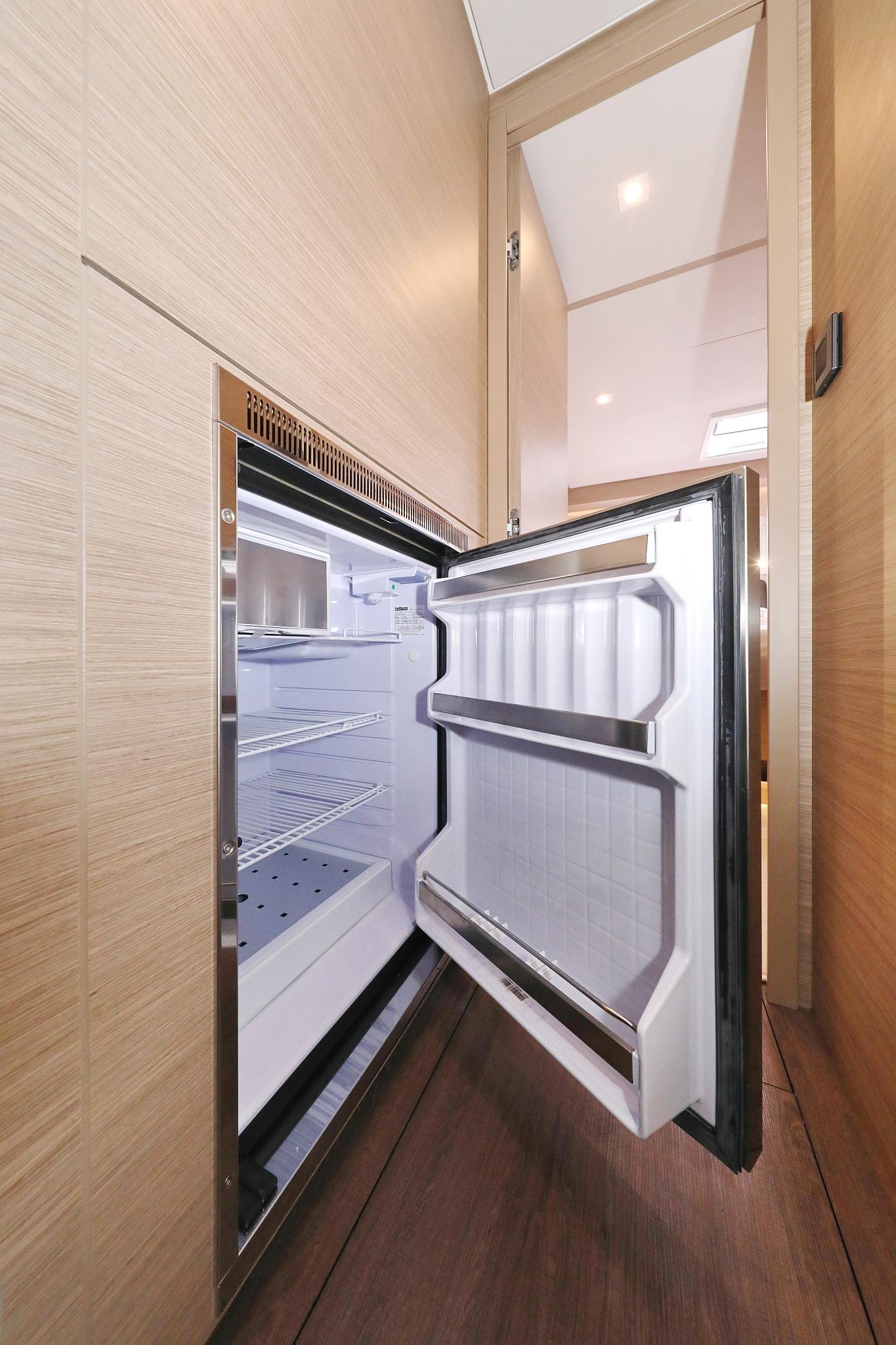 Lagoon 51 - 6 + 1 cab., picture 60