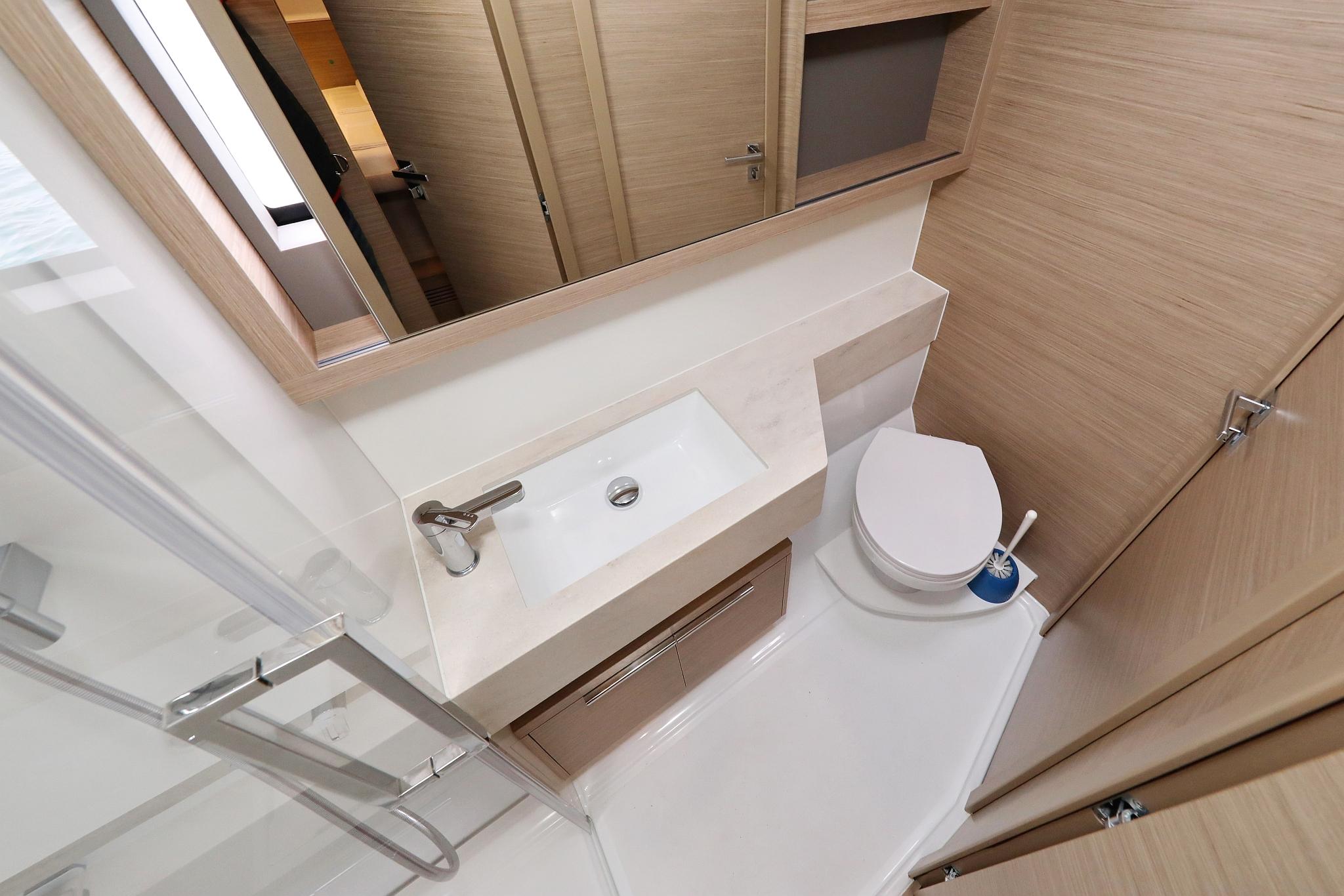 Lagoon 51 - 6 + 1 cab., picture 79