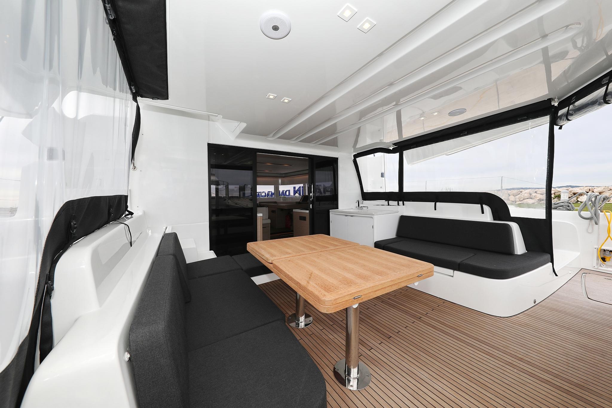 Lagoon 51 - 6 + 1 cab., picture 27