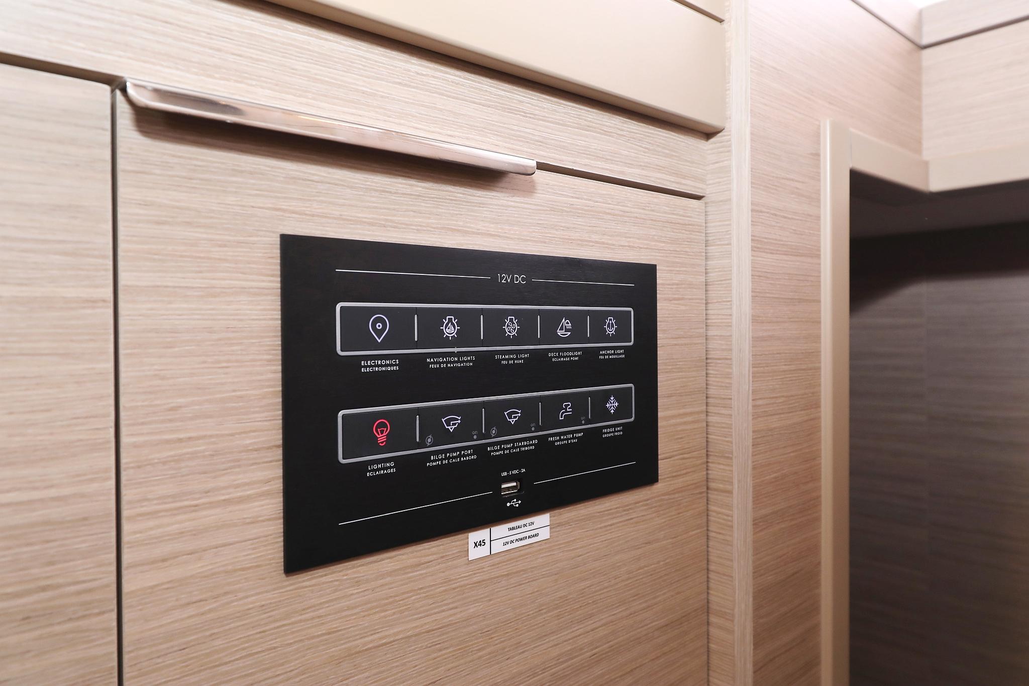 Lagoon 51 - 6 + 1 cab., picture 45