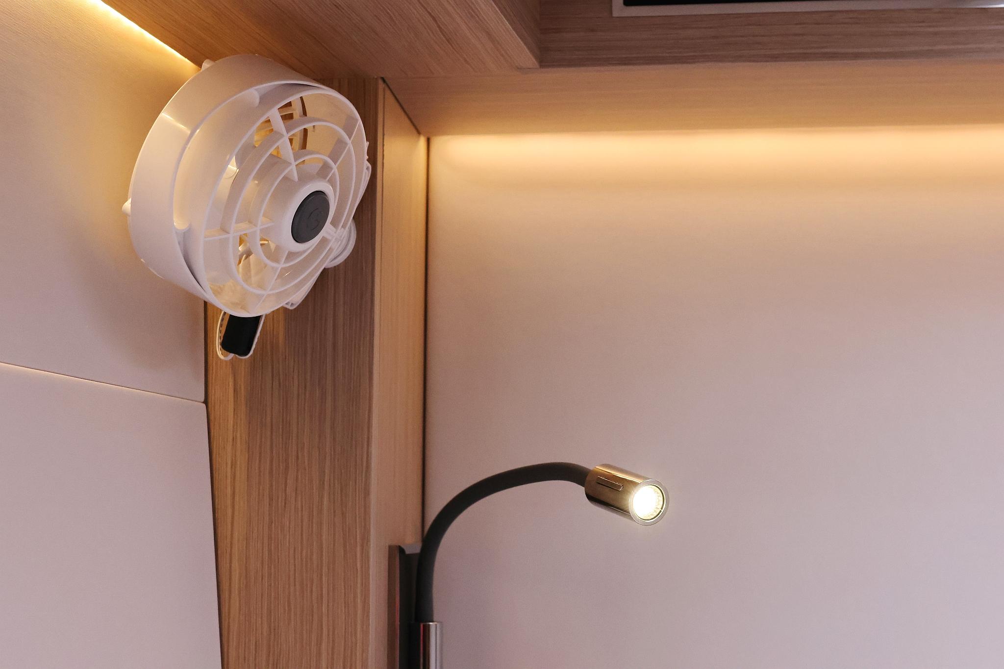 Lagoon 51 - 6 + 1 cab., picture 52