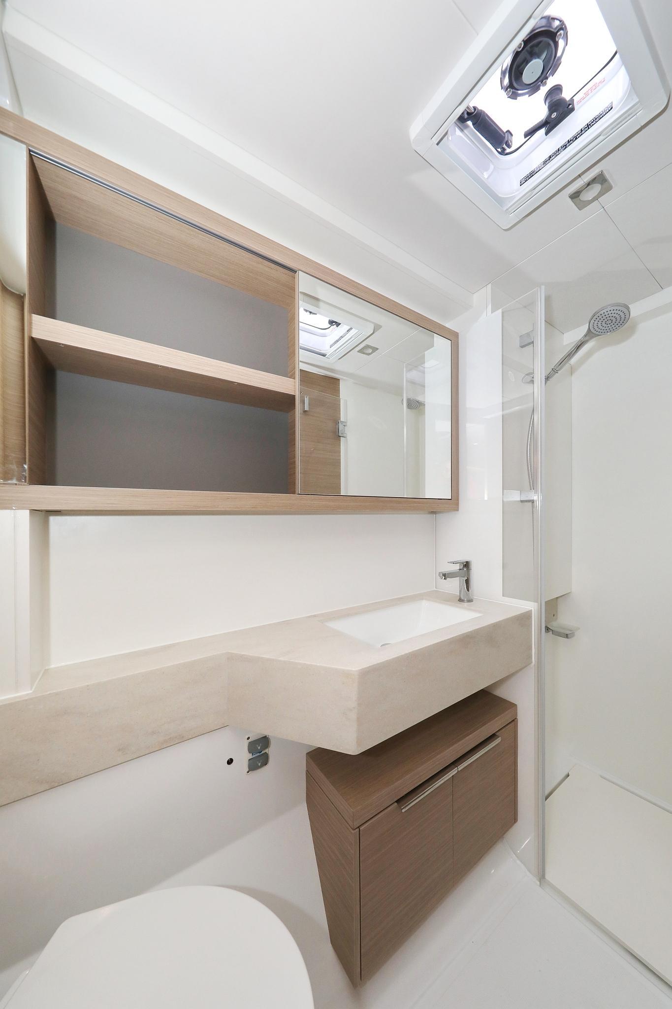 Lagoon 51 - 6 + 1 cab., picture 74