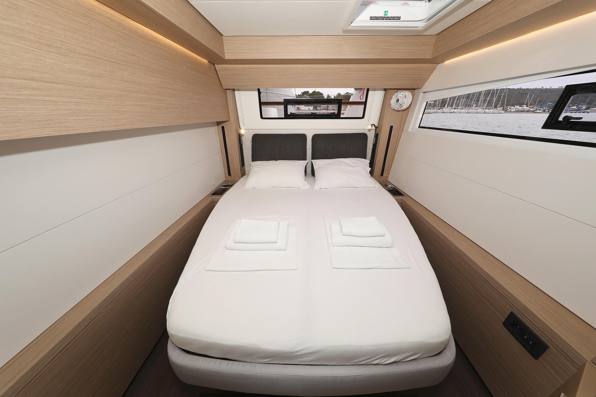 Lagoon 51 - 6 + 1 cab., picture 62