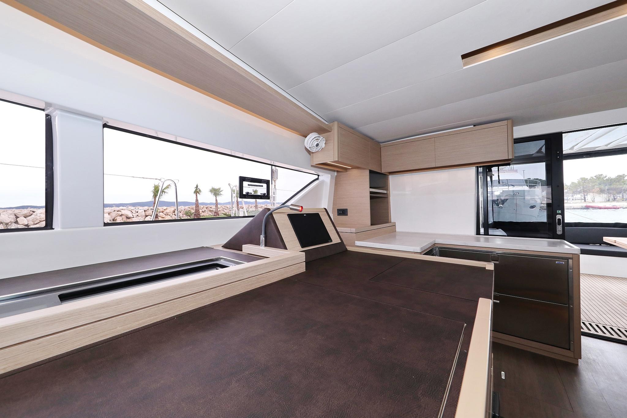 Lagoon 51 - 6 + 1 cab., picture 53