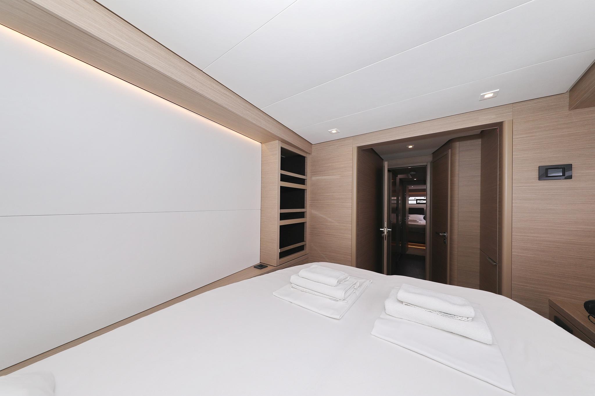 Lagoon 51 - 6 + 1 cab., picture 63