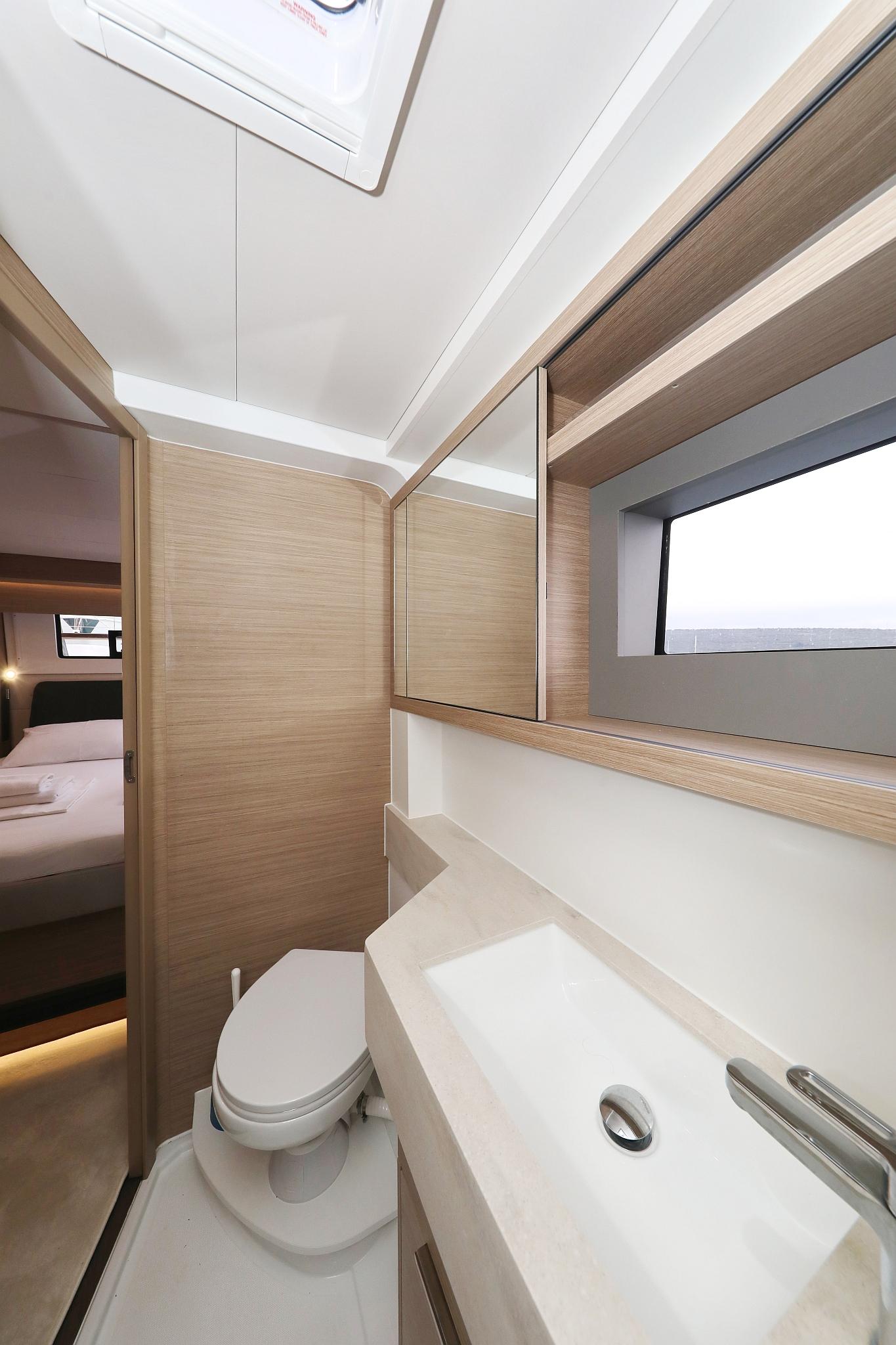 Lagoon 51 - 6 + 1 cab., picture 78