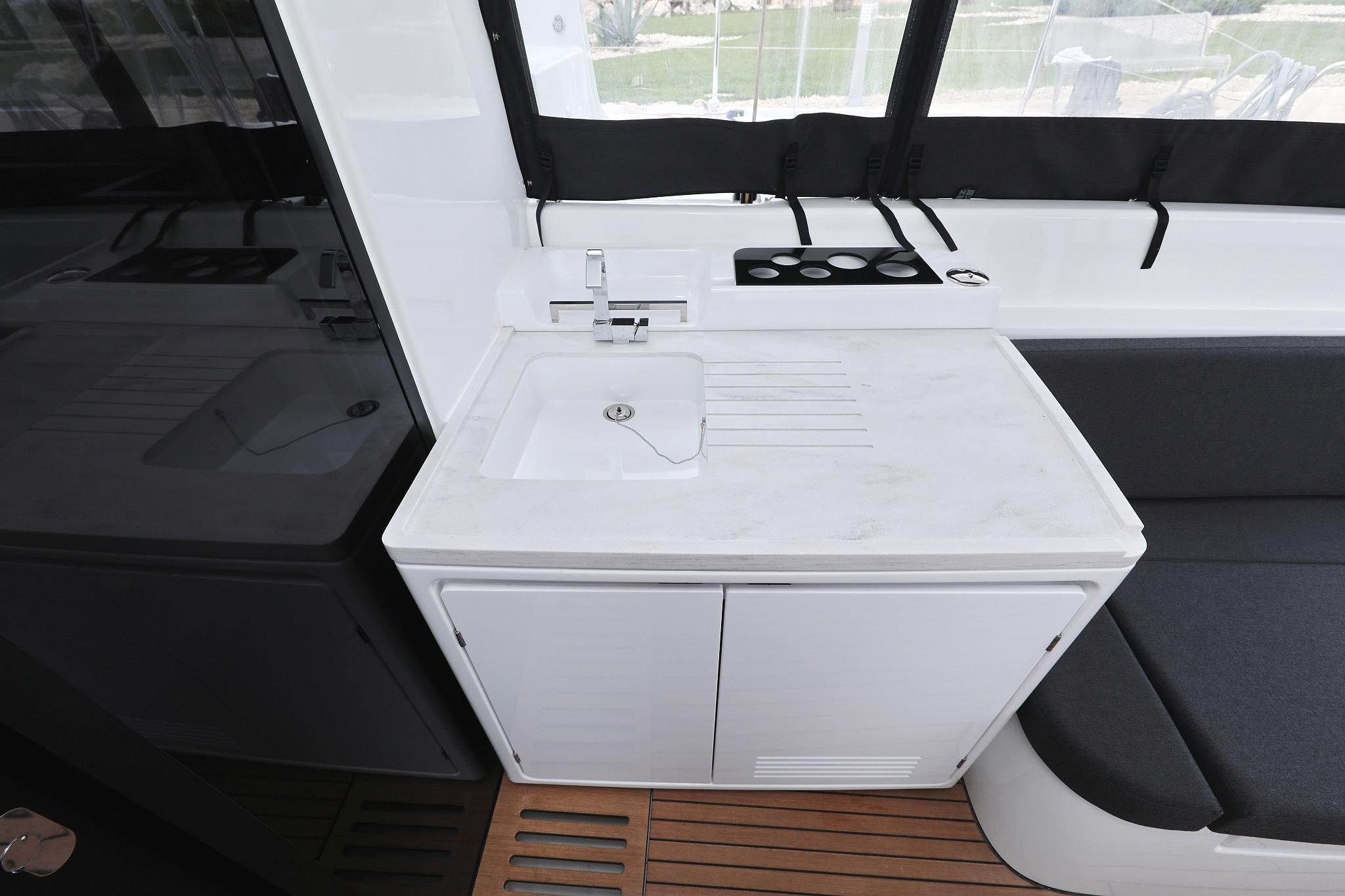 Lagoon 51 - 6 + 1 cab., picture 22