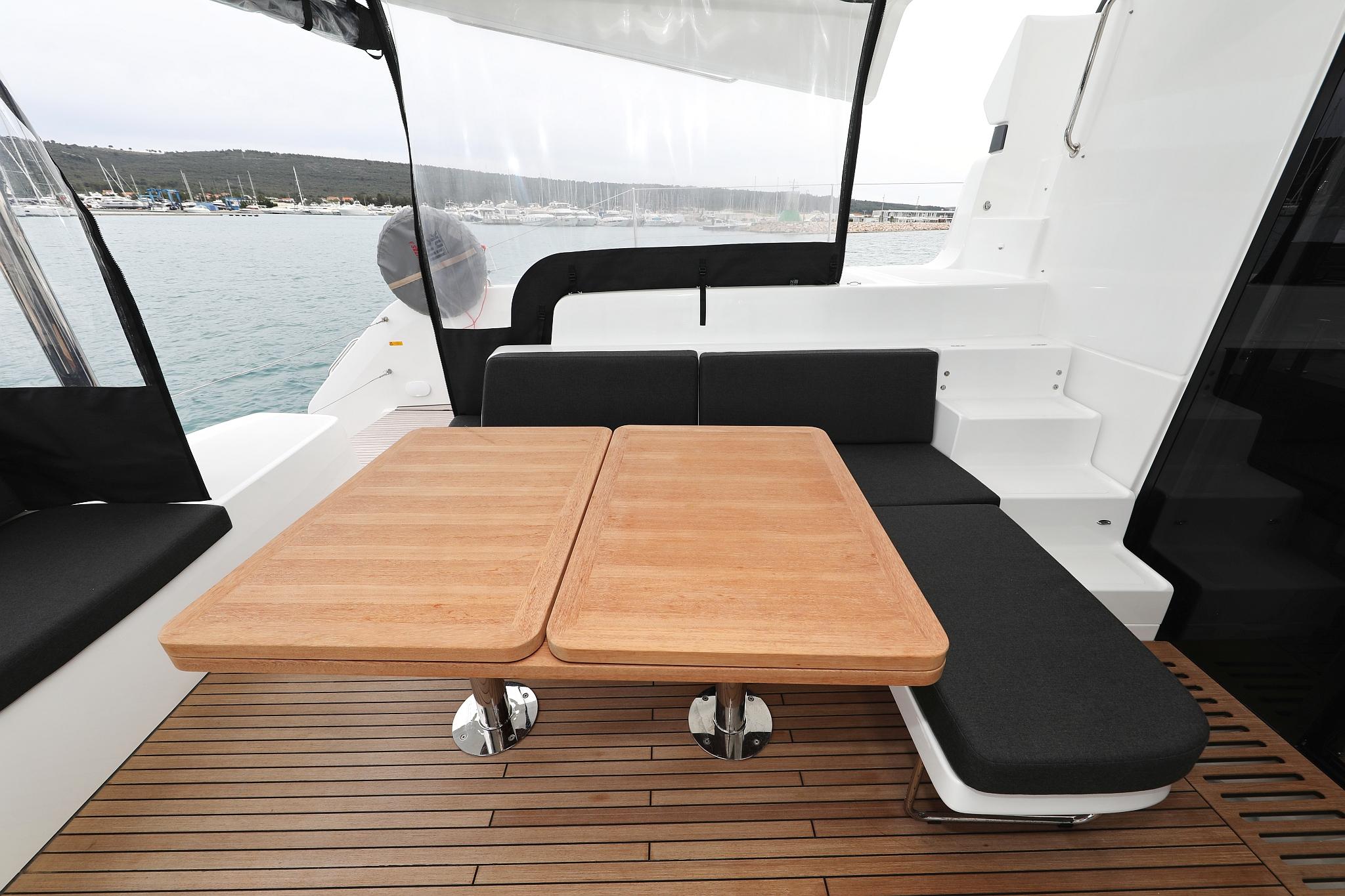 Lagoon 51 - 6 + 1 cab., picture 29