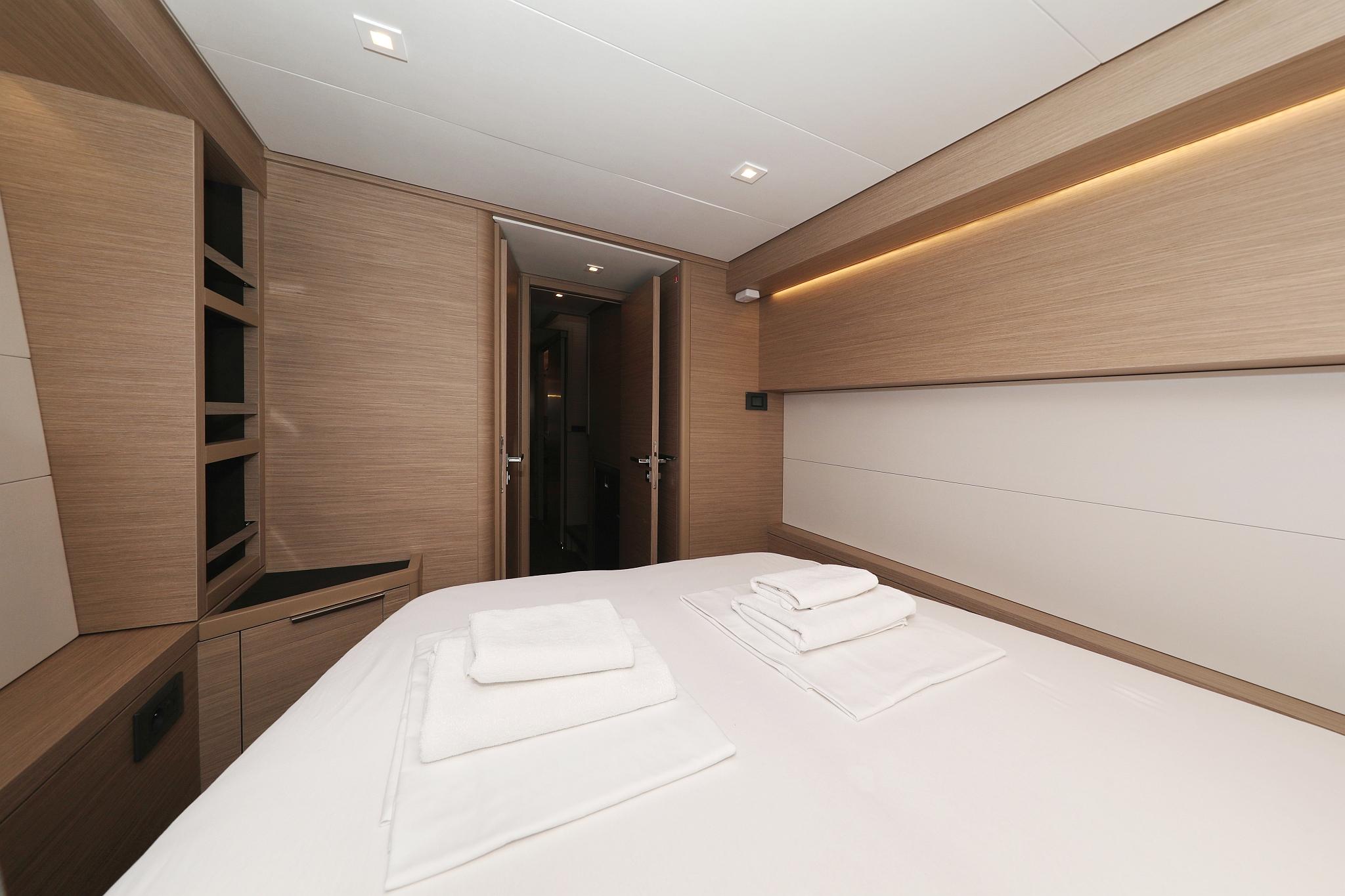 Lagoon 51 - 6 + 1 cab., picture 69