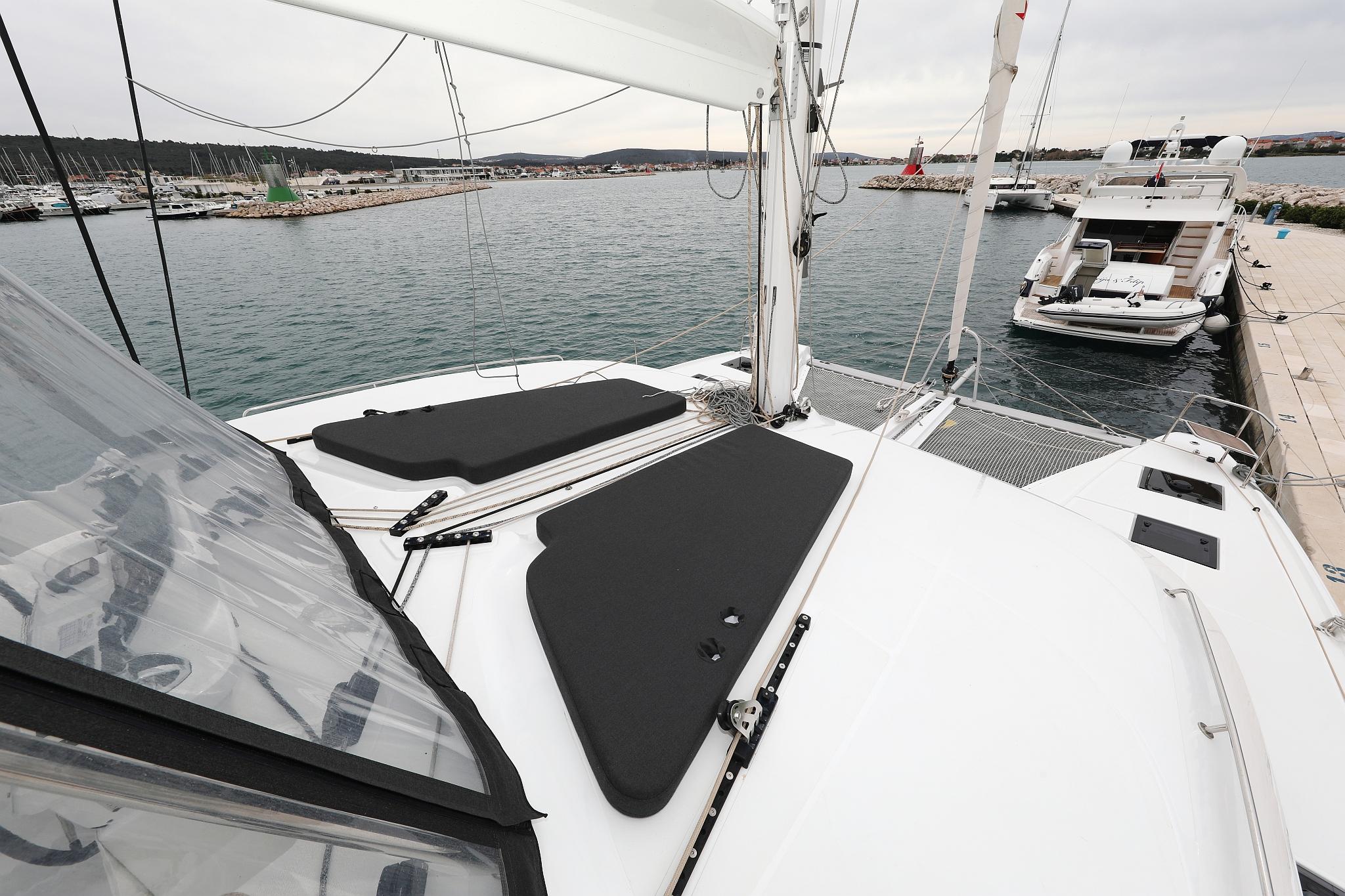 Lagoon 51 - 6 + 1 cab., picture 20