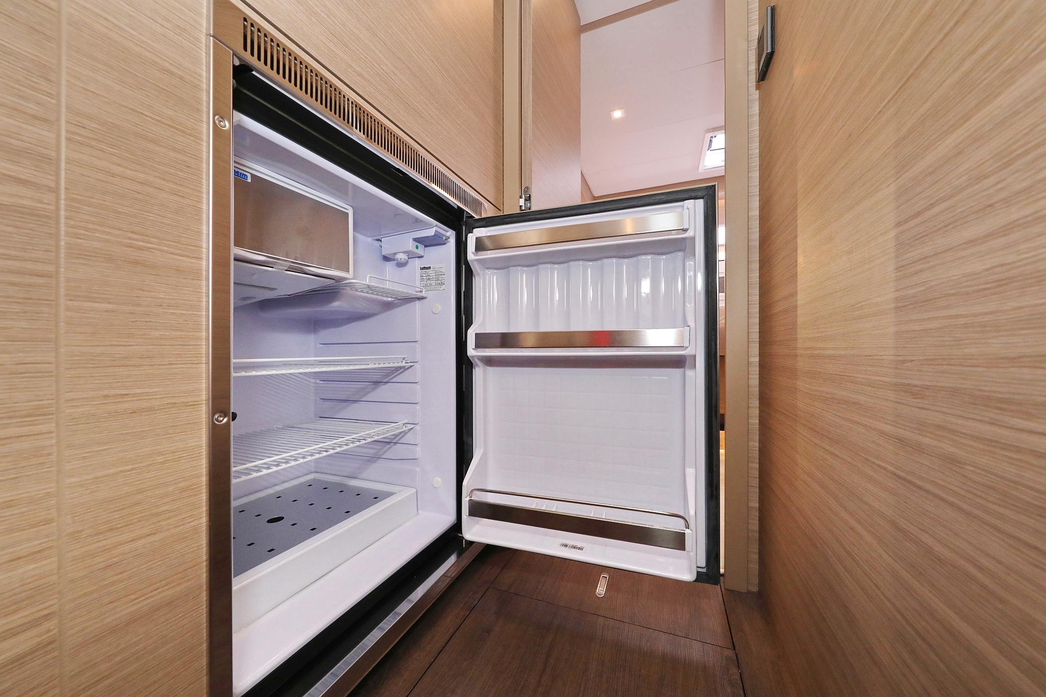 Lagoon 51 - 6 + 1 cab., picture 59