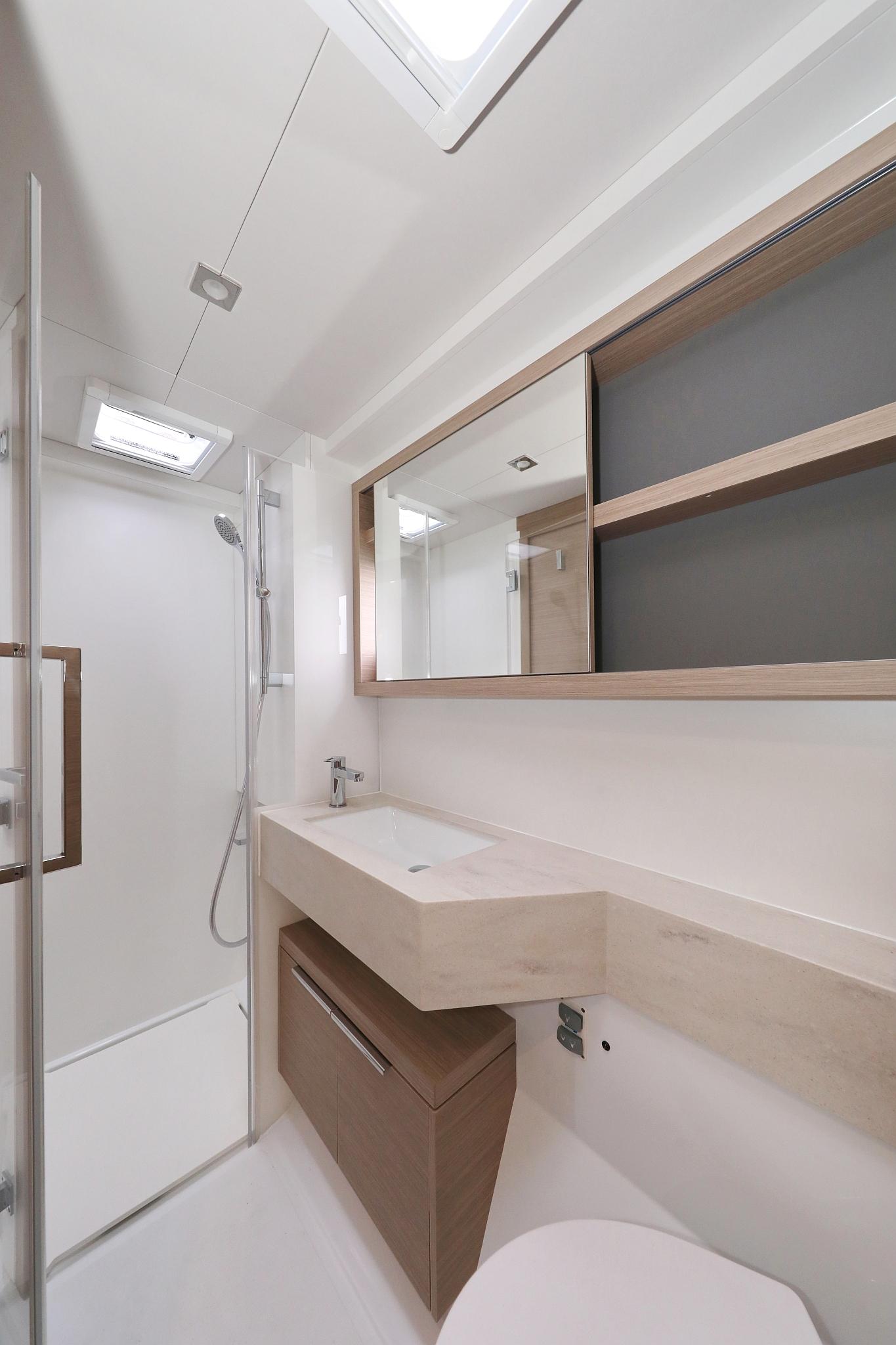 Lagoon 51 - 6 + 1 cab., picture 80