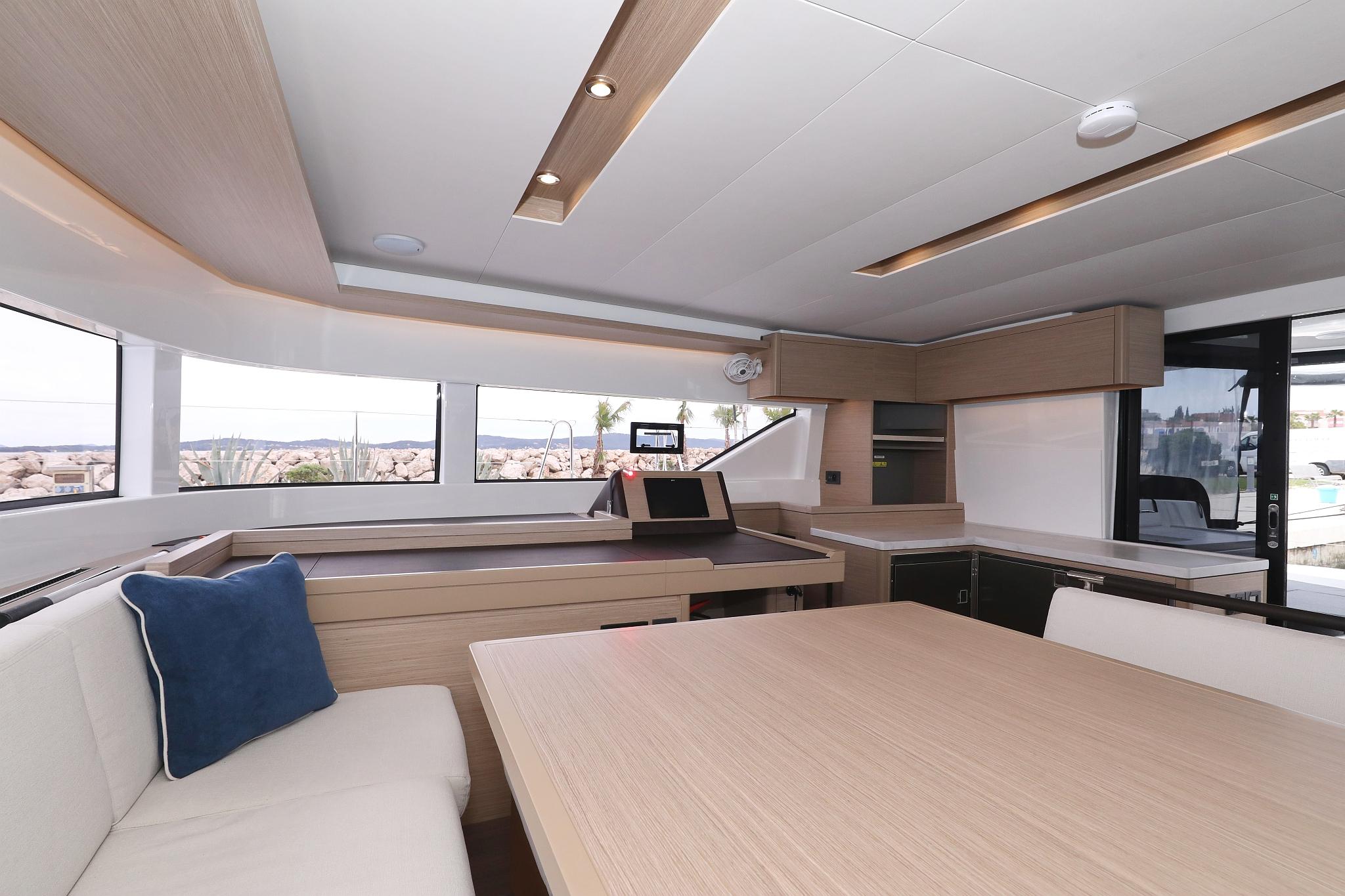 Lagoon 51 - 6 + 1 cab., picture 48