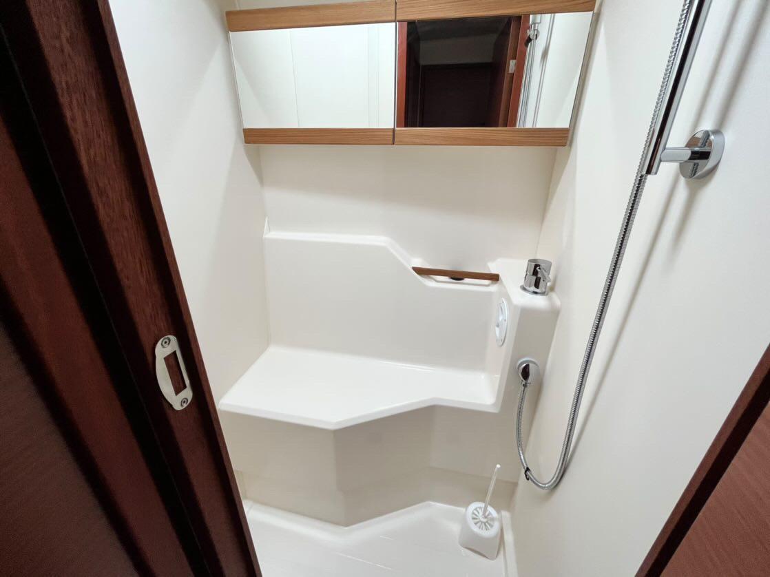 Hanse 458, picture 22