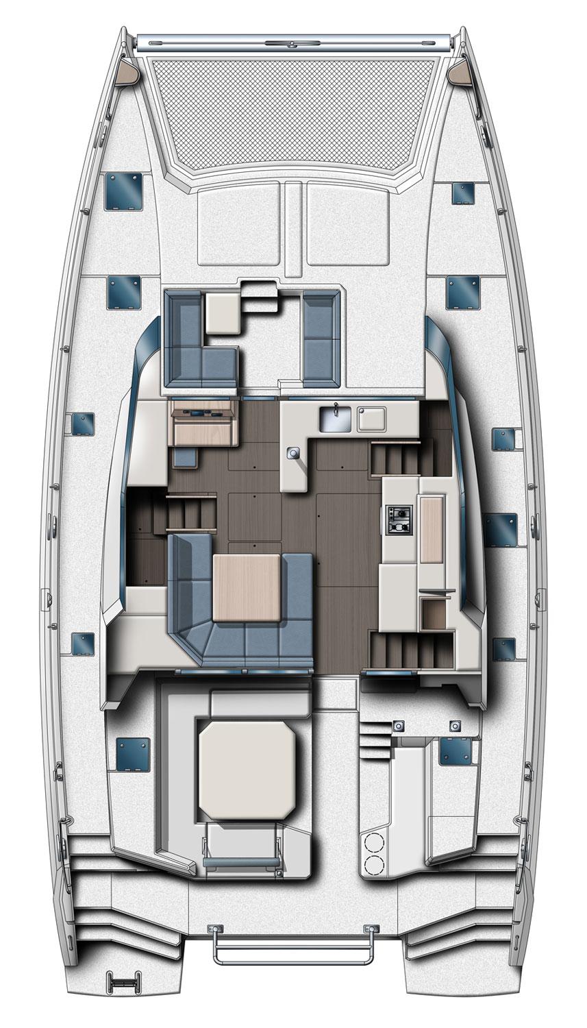 Leopard 50, picture 4