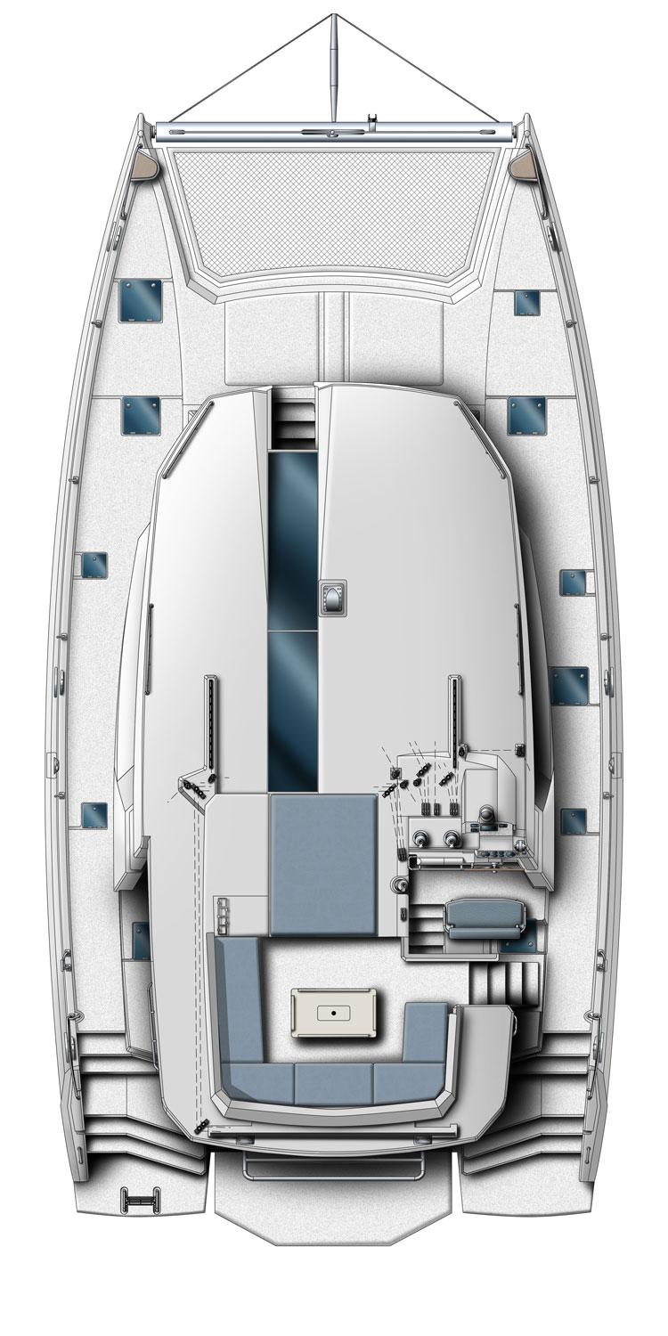 Leopard 50, picture 3