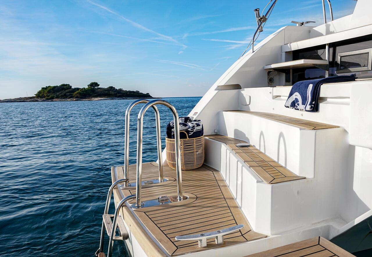 Leopard 50, picture 13