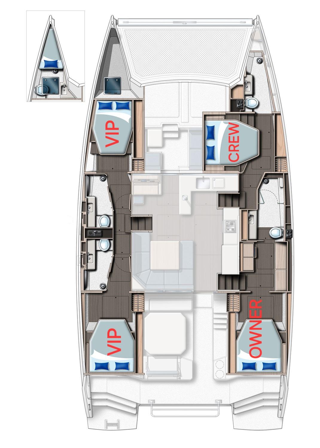 Leopard 50, picture 2