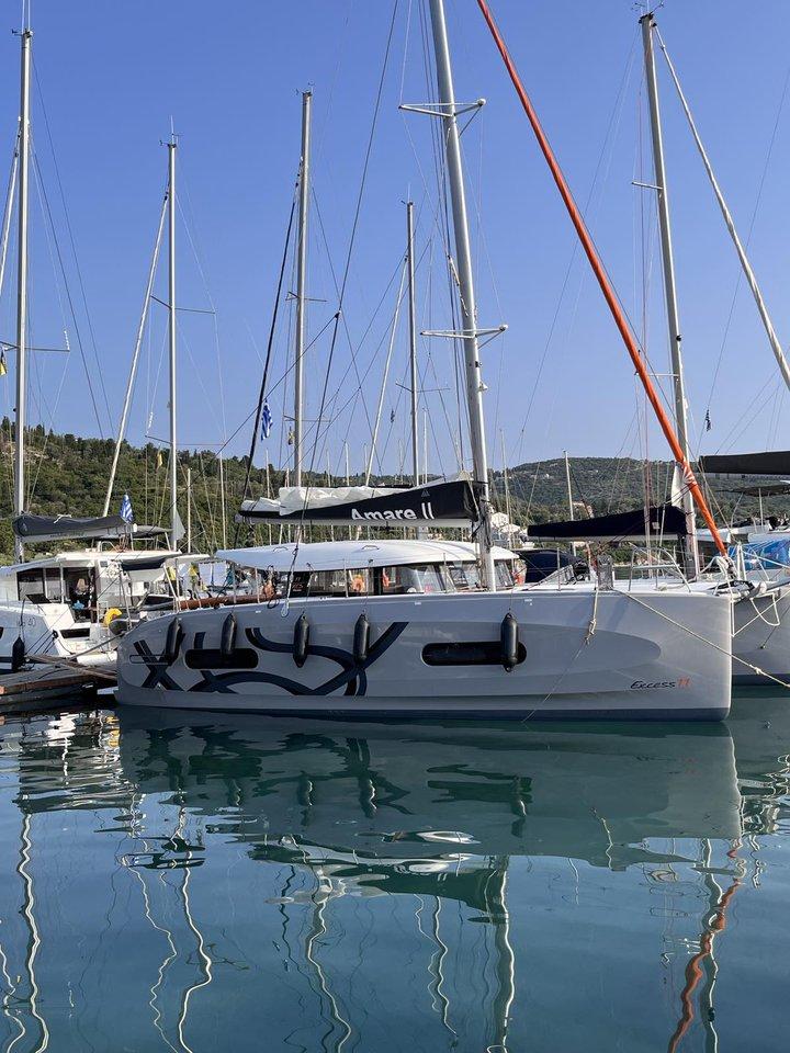 Excess 11 - 4 + 1 cab., picture 7