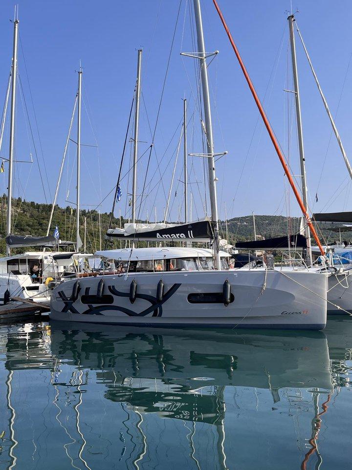 Excess 11 - 4 + 1 cab., picture 5