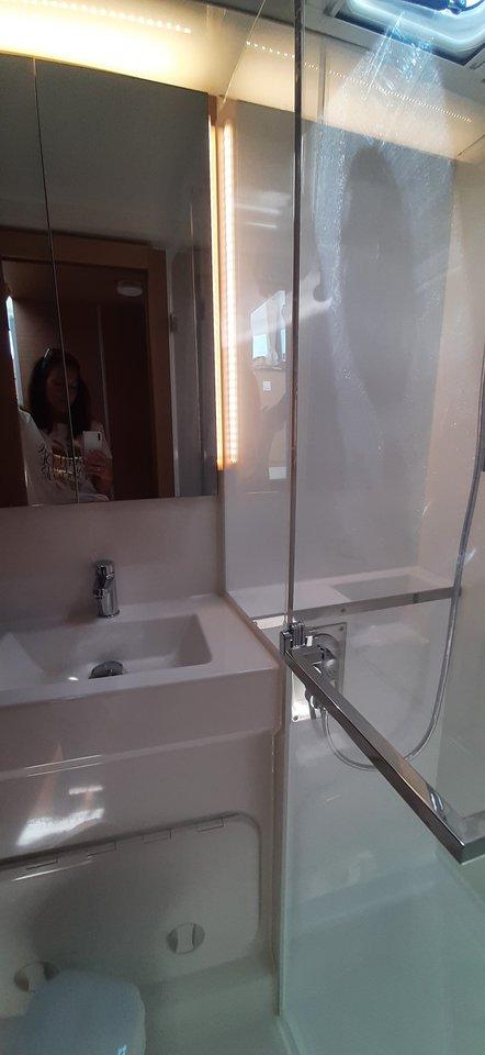 Excess 11 - 4 + 1 cab., picture 17