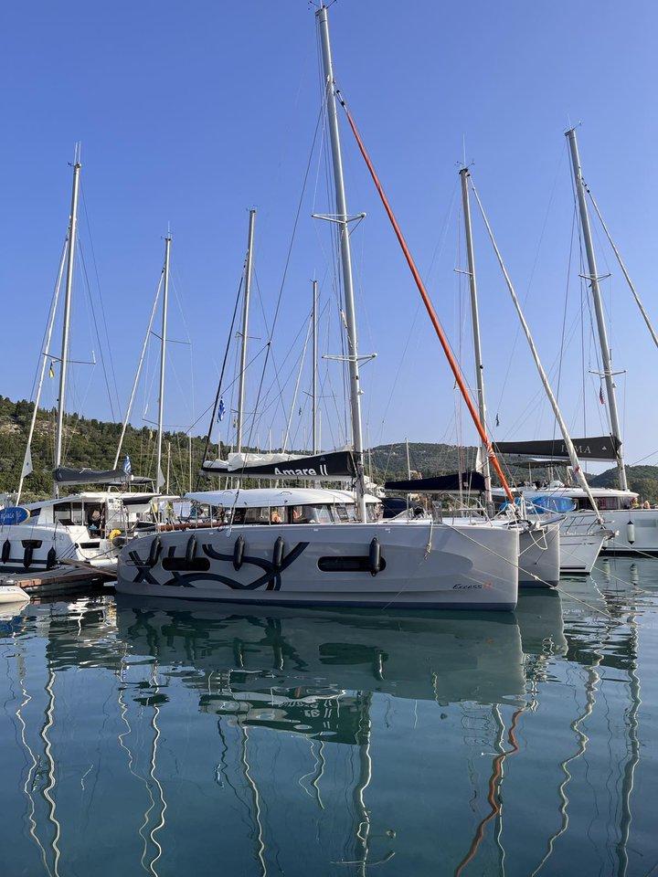 Excess 11 - 4 + 1 cab., picture 8