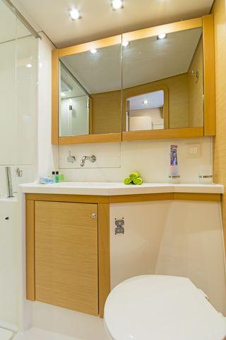 Lagoon 450 F - 4 + 2 cab., picture 11