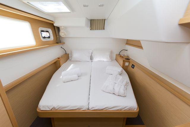 Lagoon 450 F - 4 + 2 cab., picture 8