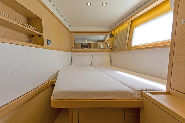 Lagoon 450 F - 4 + 2 cab., picture 9