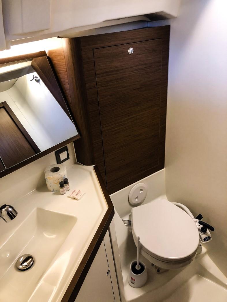 Oceanis 46.1 - 4 cab., picture 10