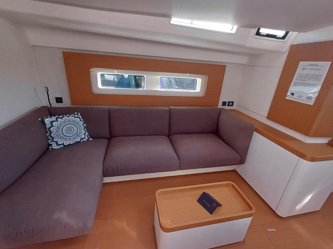 Fountaine Pajot Isla 40 - 4 + 1 cab., picture 8