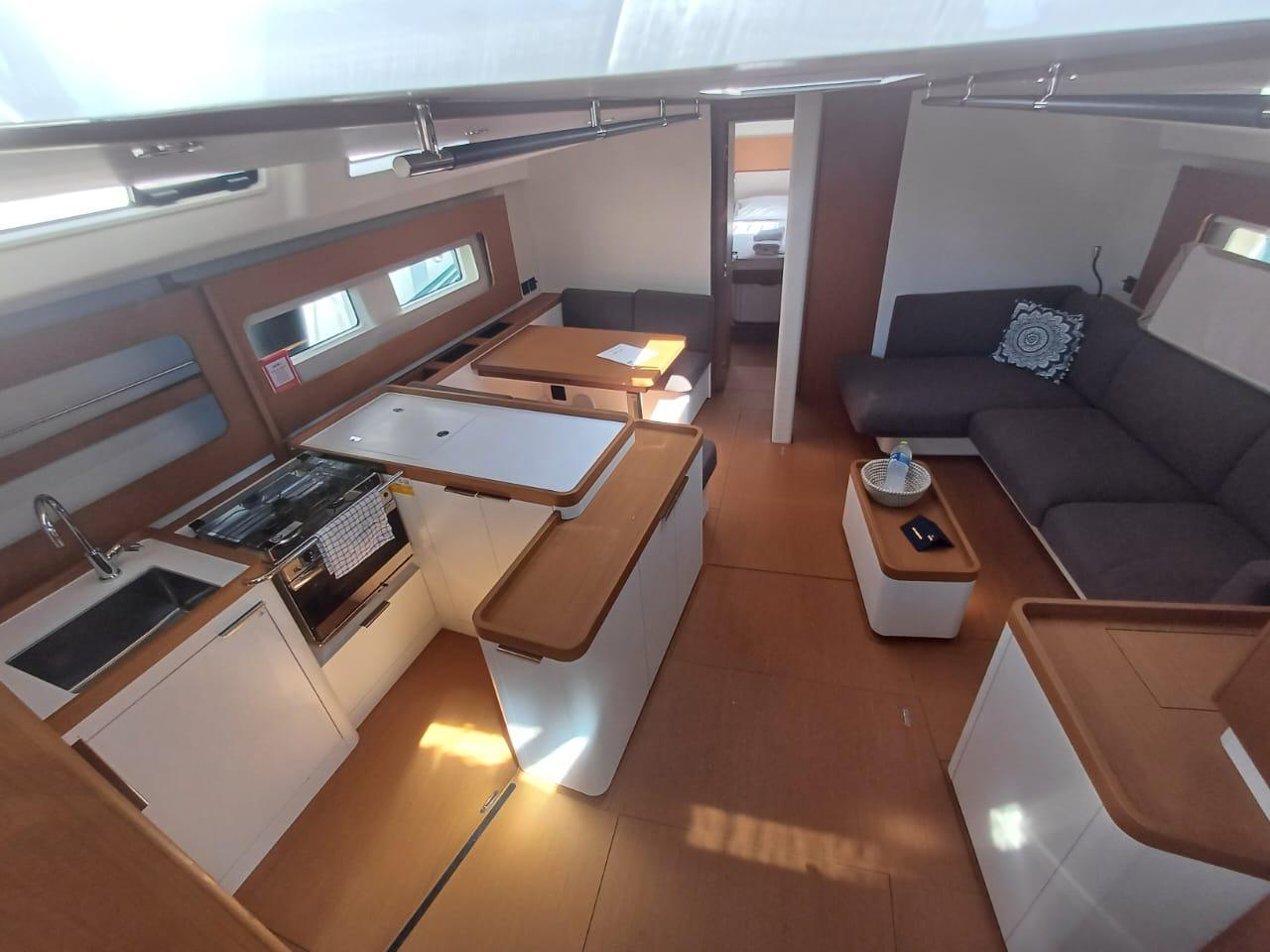 Fountaine Pajot Isla 40 - 4 + 1 cab., picture 5