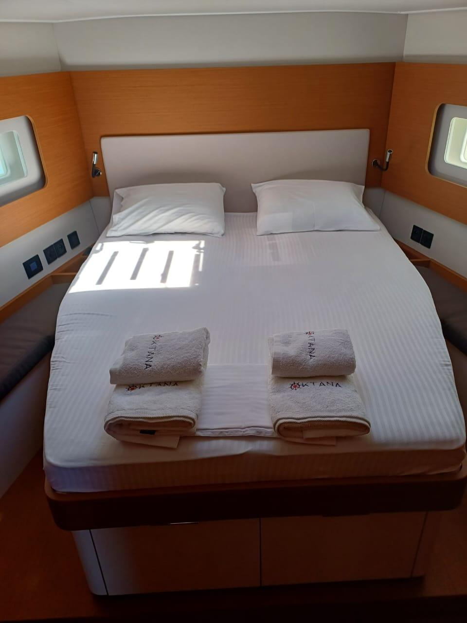 Fountaine Pajot Isla 40 - 4 + 1 cab., picture 11