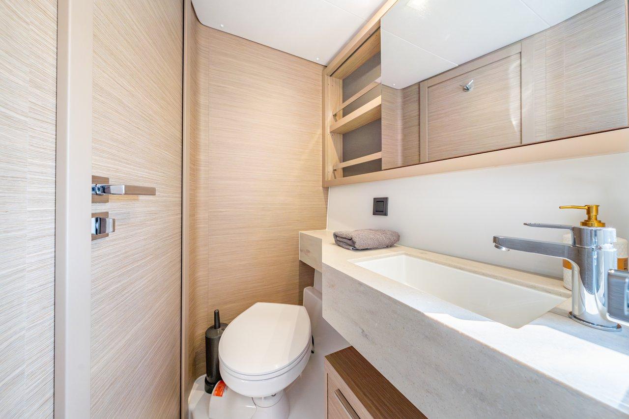 Lagoon 46 - 4 + 1 cab., picture 35