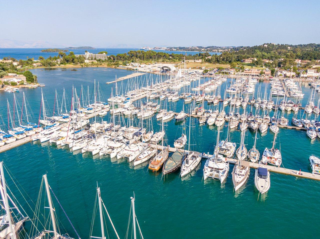 Lagoon 46 - 4 + 1 cab., picture 5