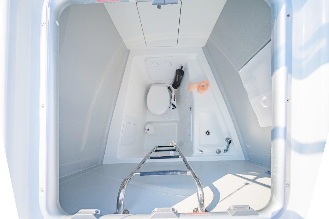 Lagoon 46 - 4 + 1 cab., picture 36