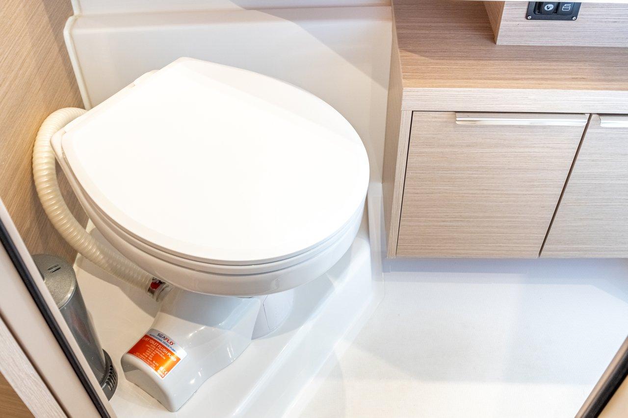 Lagoon 46 - 4 + 1 cab., picture 37