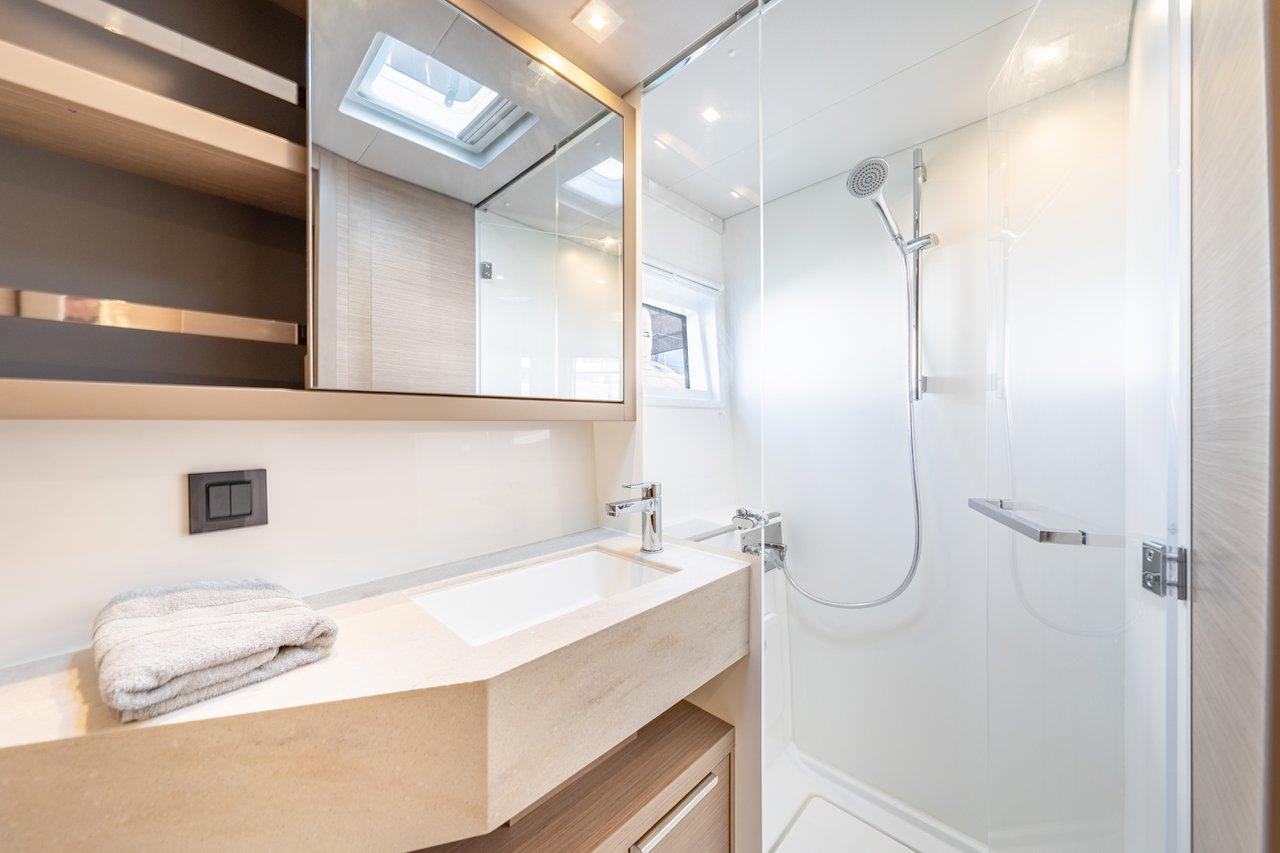 Lagoon 46 - 4 + 1 cab., picture 31