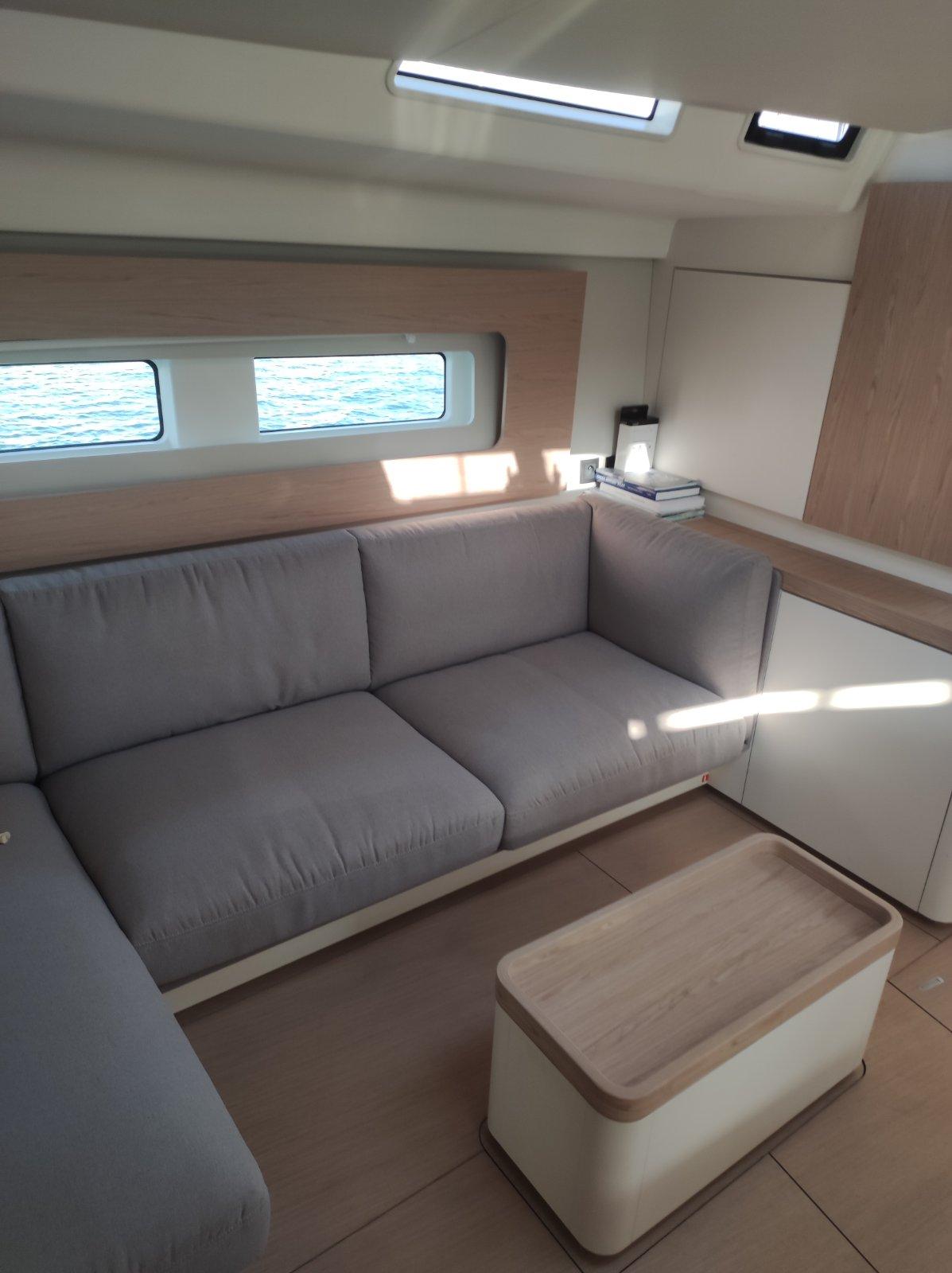 First 53 - 3 + 1 cab., picture 6