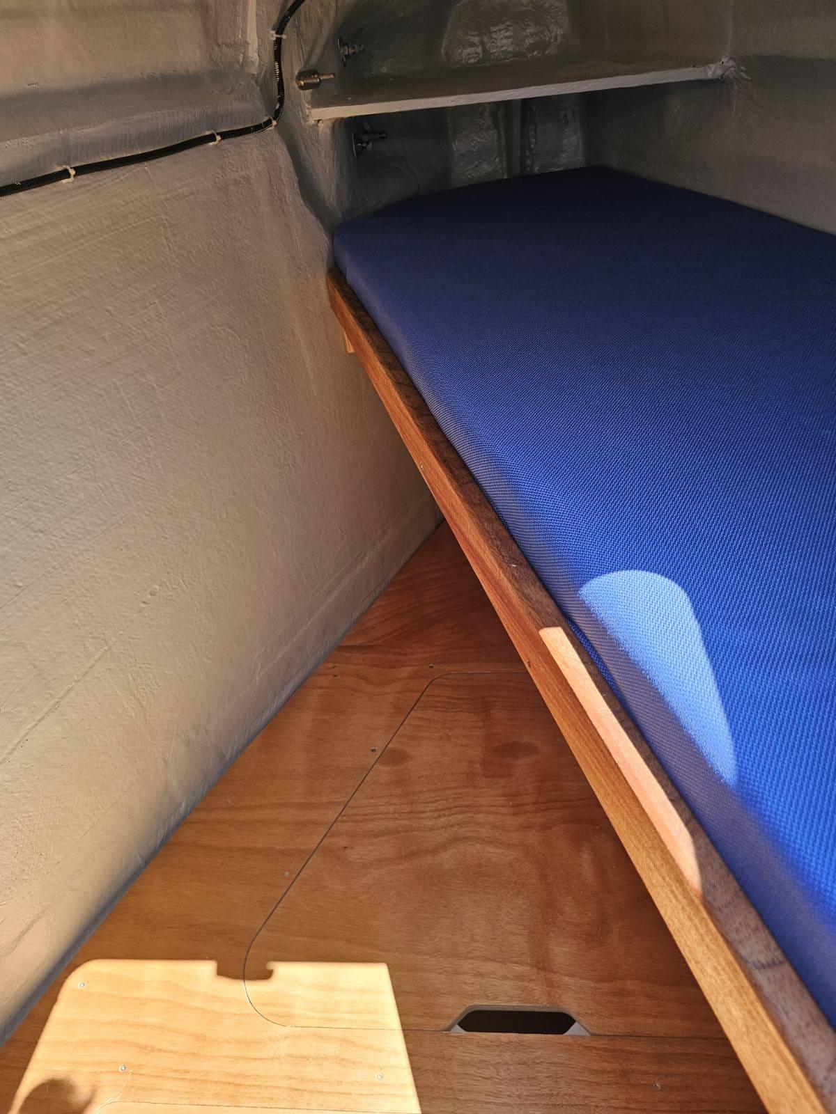 Lagoon 46 - 4 + 1 cab., picture 3