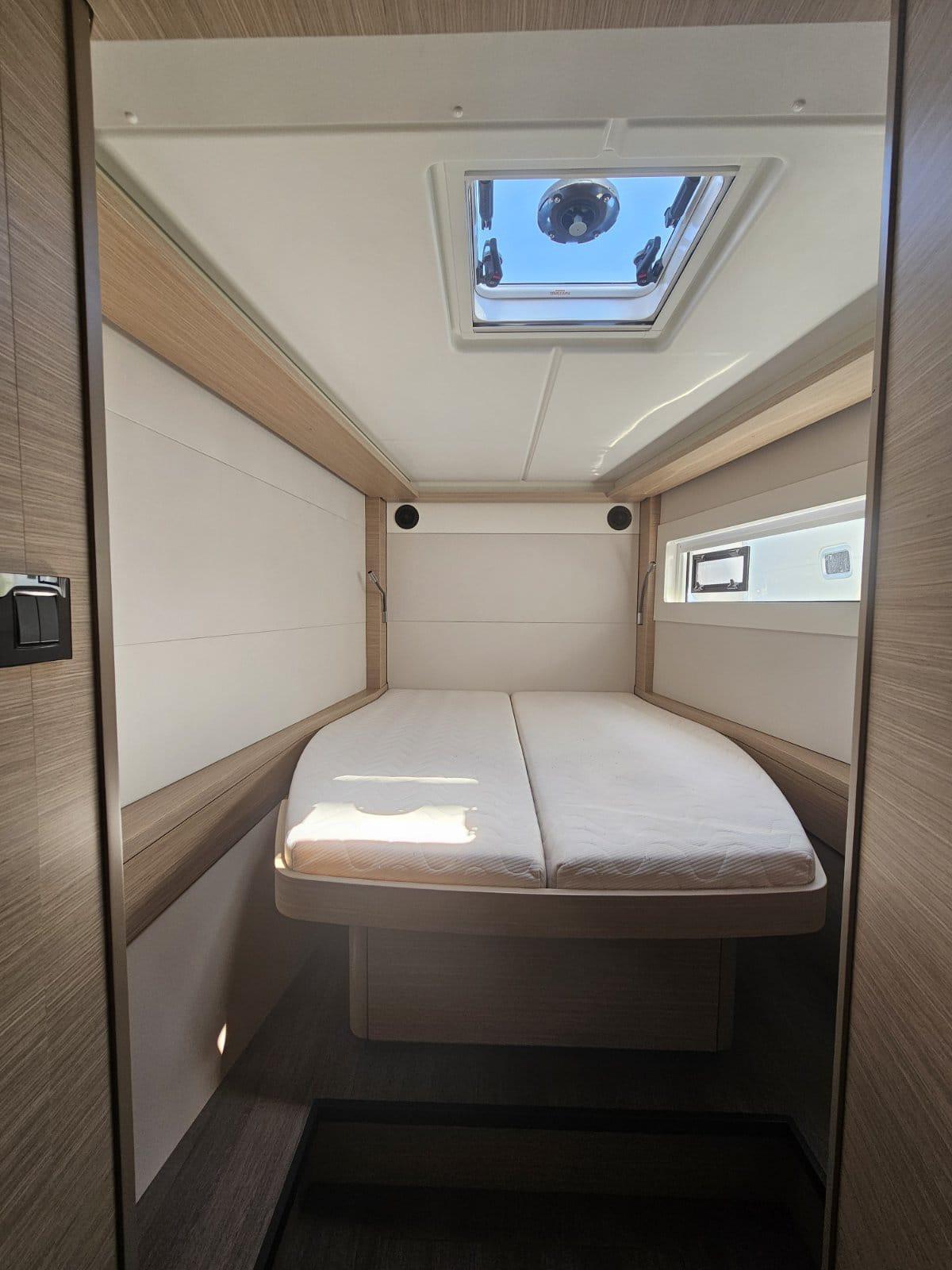 Lagoon 46 - 4 + 1 cab., picture 4