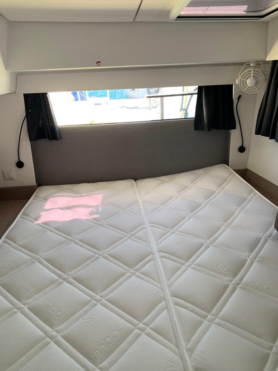 Fountaine Pajot Elba 45 - 4 + 2 cab., picture 28