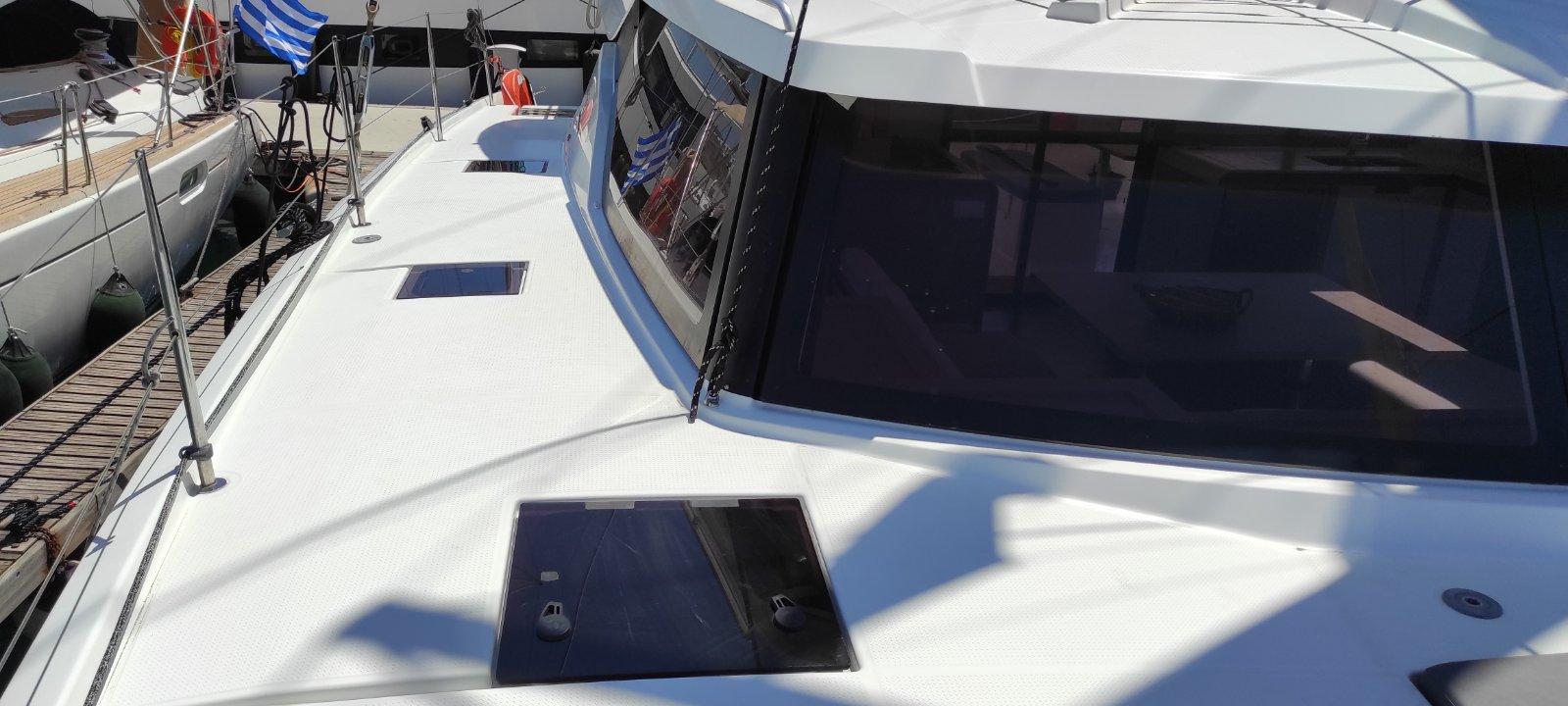 Fountaine Pajot Elba 45 - 4 + 2 cab., picture 15